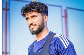 محمد قربانی