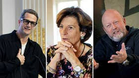 Dagens industri - News update