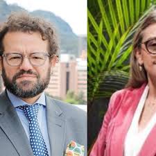 Fabio Humar dice que magistrada Fabiola Márquez podría haber actuado ilegalmente al prohibir a SEMANA publicar encuestas de AtlasIntel