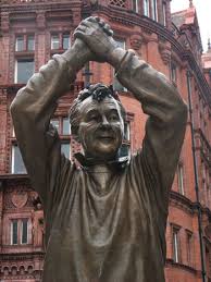 Brian Clough - Wikipedia, the free encyclopedia via Relatably.com