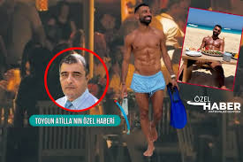 Patronlar Dünyası - News update
