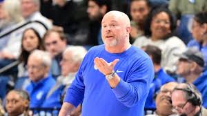College Basketball Power Rankings: Michigan supplants Arizona at top spot, while Kansas moves up to No. 2