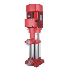Vertical Multistage Jockey Pump Fire Jockey Pump Price[PV ...