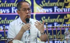 Abante - News update