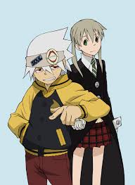 Resultado de imagem para soul eater maka