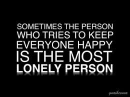 LOVE LONELY QUOTES | LOVE QUOTES via Relatably.com