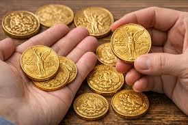 Precio del centenario de oro en México este 15 de septiembre