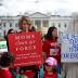 Environmental groups vowing to fight Trump climate actions
