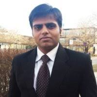 Ashwin Chati Email & Phone Number