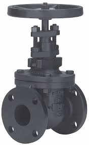 MILWAUKEE VALVE, 2 in Nominal Valve Size, Cast Iron, Gate ...