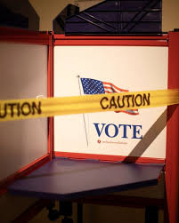 How Trump could undermine the midterms