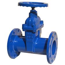 GATE VALVES - 111
