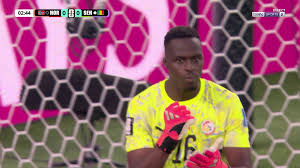 Coupe du monde 2026 : Édouard Mendy sauve déjà le Sénégal !