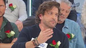 Trend Google: alessio uomini e donne