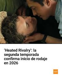 Los nuevos episodios de la serie se lanzarán el próximo año, según los productores