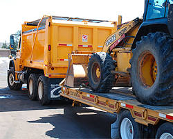 Image of Load Securement Training