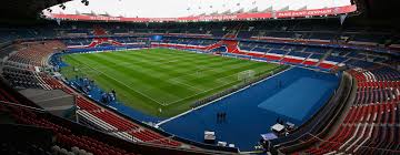 Paris vs Bayern München