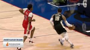 Bucks 139-118 Pelicans (Feb 20, 2026) Game Recap