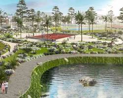 Image of حديقة سنترال بارك في داماك هيلز 2