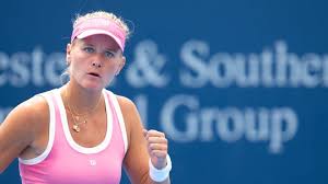Two WTA locals moving on in Cincinnati Open as Peyton Stearns advances