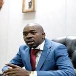 Zimbabwe opposition chief eyes 'Obama