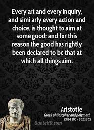 Aristotle Quotes On Art. QuotesGram via Relatably.com