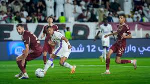 العين والوحدة.. "كلاسيكو الإمارات" يتجدد في نهائي مشتعل
