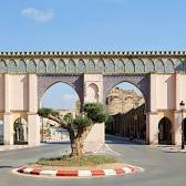 Meknes