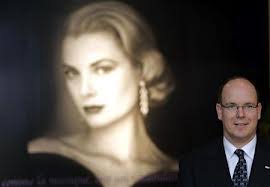 As a member of the International Olympic Committee, Prince Albert went to Lausanne in July and to Buenos Aires in September for meetings to determine future ... - Prince-Albert-Honors-Grace-Kelly