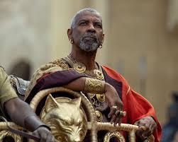 Netflix está filmando um épico de batalha sobre um dos maiores conquistadores de todos os tempos, estrelado por Denzel Washington: agora o filme está em crise