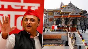 Ayodhya Under the Scanner: Vinay Katiyar’s Explosive Warning Over Temple Trust Funds