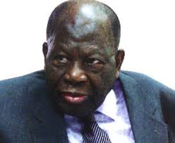 Mr. Akintola Williams is Nigeriaâ€™s first chartered accountant, a distinguished and experienced professional accountant who ... - Akintola-Williams