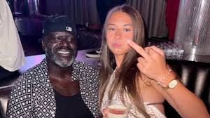 Sophie Rain's Wild 21st: Shaq Attack in Vegas! - Imagen principal del artículo