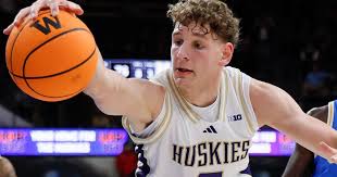 Freshman's big game helps UW men snap three-game skid