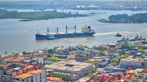 Clima y pronóstico en Coatzacoalcos para el lunes 17 de agosto: Lluvias ligeras y templado