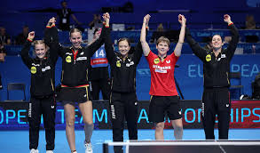 myTischtennis - News update