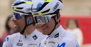 Cian Uijtdebroeks krijgt waarschuwing: "Moet hij nu eerst eens doen"