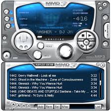 Hasil gambar untuk gambar logo winamp