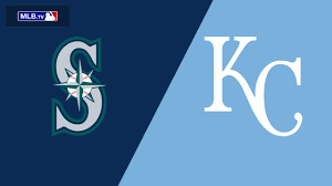 Royals - Mariners
