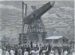 Image result for moving obelisks