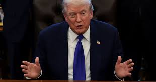 Suprema Corte dos EUA declara tarifas de Trump ilegais: maior derrota em segundo mandato