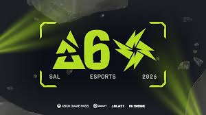 South America League de Rainbow Six Siege inicia fase eliminatória nesta quinta-feira (16)