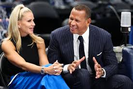 Alex Rodriguez's Girlfriend Jaclyn Cordeiro and A-Rod's HBO Documentary