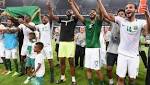 قائمة السعودية للمونديال.. بيتزي يستدعي