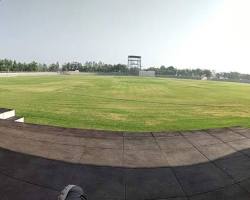 Image of MDU Rohtak Cricket Ground