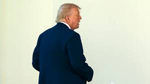 Trump’s AI Jesus posts, Pope Leo feud distract from his own agenda