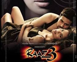 Image of Raaz 3 Movie Trailer on YouTube