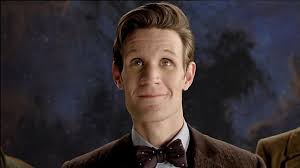 Image result for matt smith
