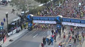 What runners need to know for Gate River Run Expo; event moved from downtown to Mandarin for 2026 race