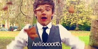 Znalezione obrazy dla zapytania liam payne gif